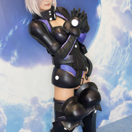 今年はコスプレ参加が可能に!幕張メッセという“特異点”に多くのサーヴァントが集う【FGOフェス2018】