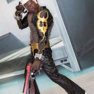 今年はコスプレ参加が可能に!幕張メッセという“特異点”に多くのサーヴァントが集う【FGOフェス2018】