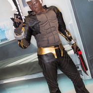 今年はコスプレ参加が可能に!幕張メッセという“特異点”に多くのサーヴァントが集う【FGOフェス2018】