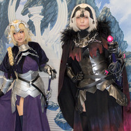 今年はコスプレ参加が可能に!幕張メッセという“特異点”に多くのサーヴァントが集う【FGOフェス2018】