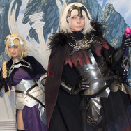 今年はコスプレ参加が可能に!幕張メッセという“特異点”に多くのサーヴァントが集う【FGOフェス2018】