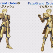 『FGOアーケード』「ギルガメッシュ」が8月1日より実装！アプデ情報まとめ【FGOフェス2018】