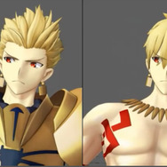 『FGOアーケード』「ギルガメッシュ」が8月1日より実装！アプデ情報まとめ【FGOフェス2018】