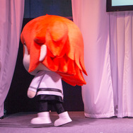 ぐだ子に待望の初ボイスが！爆死したユーザーの魂を救うために暴れ回る「スーパー着ぐるみトークショウ」【FGOフェス2018】