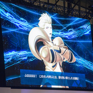 『FGOアーケード』声優チームが開発チームとガチンコ対決！普通に考えたら圧倒的不利だが…【FGOフェス2018】