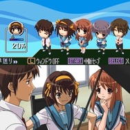 涼宮ハルヒの直列