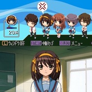 涼宮ハルヒの直列