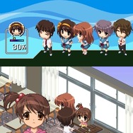 涼宮ハルヒの直列