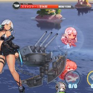 『アズールレーン』聡明、可憐、ボーイッシュ─「光と影のアイリス」の新キャラたちを徹底解析!