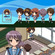 涼宮ハルヒの直列