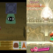 『星のカービィ スターアライズ』第2弾DLCもドリームフレンズの再現度がすごい！アド＆リボン・ダークメタナイト・ドロッチェの技をチェック