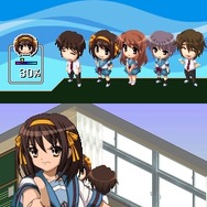 涼宮ハルヒの直列