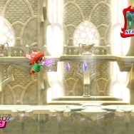 『星のカービィ スターアライズ』第2弾DLCもドリームフレンズの再現度がすごい！アド＆リボン・ダークメタナイト・ドロッチェの技をチェック