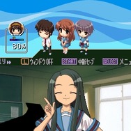 涼宮ハルヒの直列