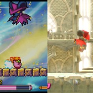 『星のカービィ スターアライズ』第2弾DLCもドリームフレンズの再現度がすごい！アド＆リボン・ダークメタナイト・ドロッチェの技をチェック