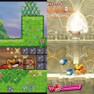 『星のカービィ スターアライズ』第2弾DLCもドリームフレンズの再現度がすごい！アド＆リボン・ダークメタナイト・ドロッチェの技をチェック