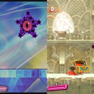 『星のカービィ スターアライズ』第2弾DLCもドリームフレンズの再現度がすごい！アド＆リボン・ダークメタナイト・ドロッチェの技をチェック