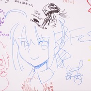 豪華クリエイター陣やファンの美麗イラストがたくさん!メッセージフラッグまとめ【FGOフェス2018まとめ】