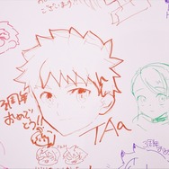 豪華クリエイター陣やファンの美麗イラストがたくさん!メッセージフラッグまとめ【FGOフェス2018まとめ】