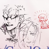 豪華クリエイター陣やファンの美麗イラストがたくさん!メッセージフラッグまとめ【FGOフェス2018まとめ】