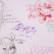 豪華クリエイター陣やファンの美麗イラストがたくさん!メッセージフラッグまとめ【FGOフェス2018まとめ】