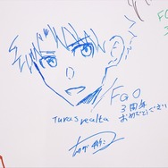 豪華クリエイター陣やファンの美麗イラストがたくさん!メッセージフラッグまとめ【FGOフェス2018まとめ】