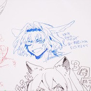 豪華クリエイター陣やファンの美麗イラストがたくさん!メッセージフラッグまとめ【FGOフェス2018まとめ】