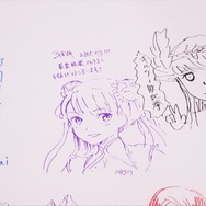 豪華クリエイター陣やファンの美麗イラストがたくさん!メッセージフラッグまとめ【FGOフェス2018まとめ】