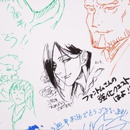 豪華クリエイター陣やファンの美麗イラストがたくさん!メッセージフラッグまとめ【FGOフェス2018まとめ】