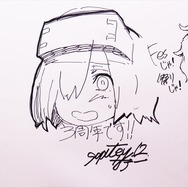 豪華クリエイター陣やファンの美麗イラストがたくさん!メッセージフラッグまとめ【FGOフェス2018まとめ】