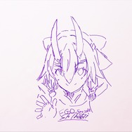 豪華クリエイター陣やファンの美麗イラストがたくさん!メッセージフラッグまとめ【FGOフェス2018まとめ】