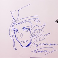 豪華クリエイター陣やファンの美麗イラストがたくさん!メッセージフラッグまとめ【FGOフェス2018まとめ】