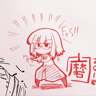 豪華クリエイター陣やファンの美麗イラストがたくさん!メッセージフラッグまとめ【FGOフェス2018まとめ】