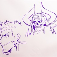 豪華クリエイター陣やファンの美麗イラストがたくさん!メッセージフラッグまとめ【FGOフェス2018まとめ】