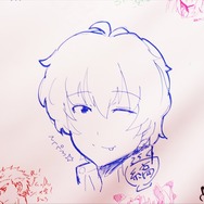 豪華クリエイター陣やファンの美麗イラストがたくさん!メッセージフラッグまとめ【FGOフェス2018まとめ】