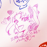 豪華クリエイター陣やファンの美麗イラストがたくさん!メッセージフラッグまとめ【FGOフェス2018まとめ】