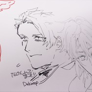 豪華クリエイター陣やファンの美麗イラストがたくさん!メッセージフラッグまとめ【FGOフェス2018まとめ】