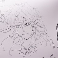 豪華クリエイター陣やファンの美麗イラストがたくさん!メッセージフラッグまとめ【FGOフェス2018まとめ】