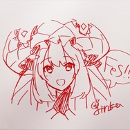 豪華クリエイター陣やファンの美麗イラストがたくさん!メッセージフラッグまとめ【FGOフェス2018まとめ】