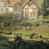 この夏、“美しい世界”に旅立ちませんか？ 『オクトパス トラベラー』の絶景・名所を観光ガイド風にご案内【特集】