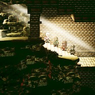 この夏、“美しい世界”に旅立ちませんか？ 『オクトパス トラベラー』の絶景・名所を観光ガイド風にご案内【特集】