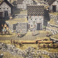 この夏、“美しい世界”に旅立ちませんか？ 『オクトパス トラベラー』の絶景・名所を観光ガイド風にご案内【特集】