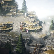 この夏、“美しい世界”に旅立ちませんか？ 『オクトパス トラベラー』の絶景・名所を観光ガイド風にご案内【特集】