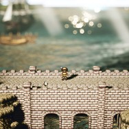 この夏、“美しい世界”に旅立ちませんか？ 『オクトパス トラベラー』の絶景・名所を観光ガイド風にご案内【特集】