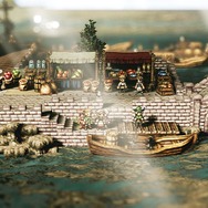 この夏、“美しい世界”に旅立ちませんか？ 『オクトパス トラベラー』の絶景・名所を観光ガイド風にご案内【特集】