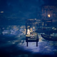 この夏、“美しい世界”に旅立ちませんか？ 『オクトパス トラベラー』の絶景・名所を観光ガイド風にご案内【特集】