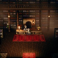 この夏、“美しい世界”に旅立ちませんか？ 『オクトパス トラベラー』の絶景・名所を観光ガイド風にご案内【特集】