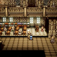 この夏、“美しい世界”に旅立ちませんか？ 『オクトパス トラベラー』の絶景・名所を観光ガイド風にご案内【特集】