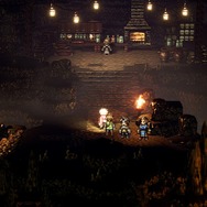 この夏、“美しい世界”に旅立ちませんか？ 『オクトパス トラベラー』の絶景・名所を観光ガイド風にご案内【特集】