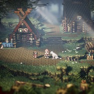 この夏、“美しい世界”に旅立ちませんか？ 『オクトパス トラベラー』の絶景・名所を観光ガイド風にご案内【特集】